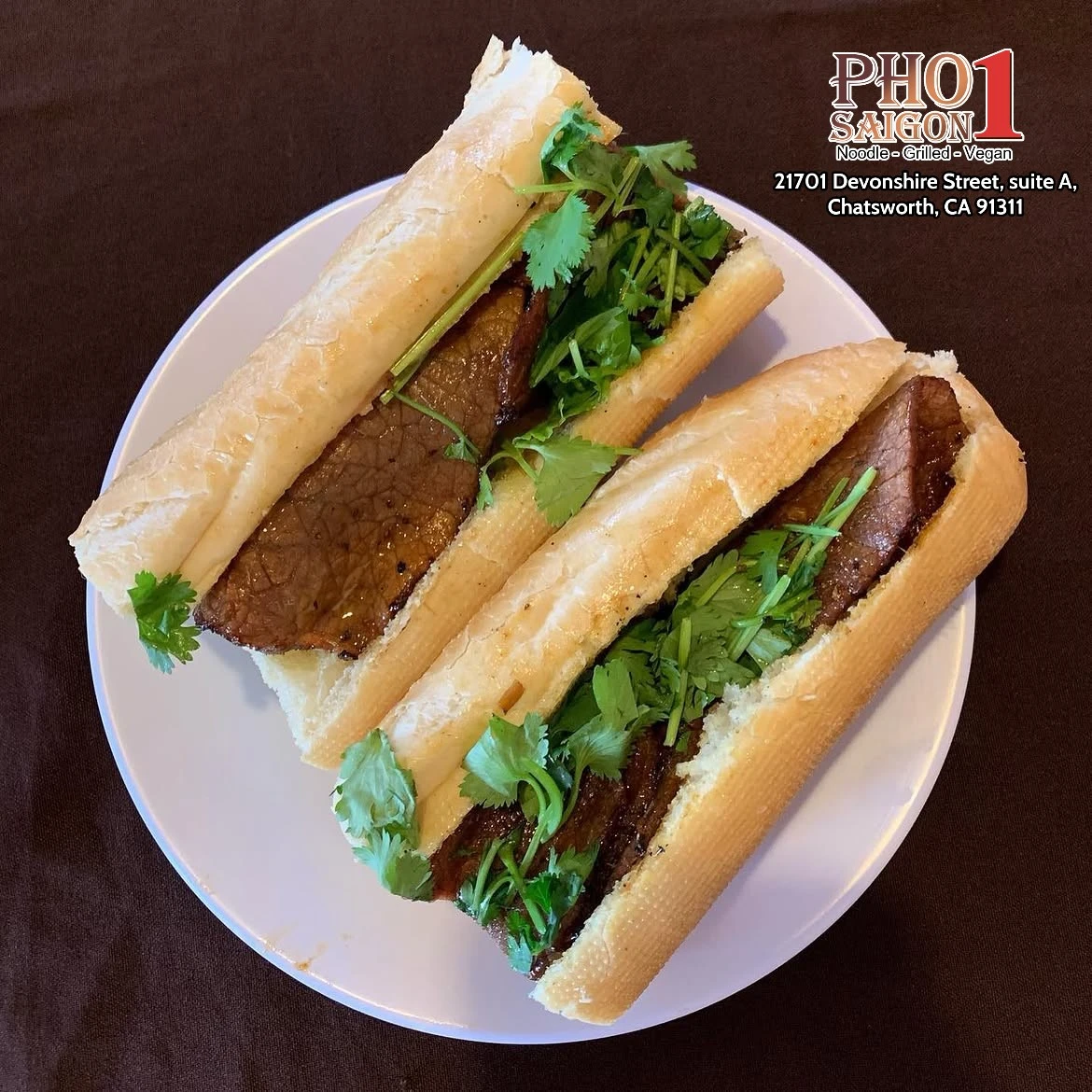 Pho Saigon 1 | Best Vietnamese Restaurant in Chatsworth, CA 91311